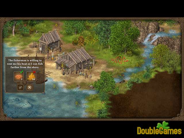 Free Download Hero of the Kingdom: The Lost Tales 1 Screenshot 2