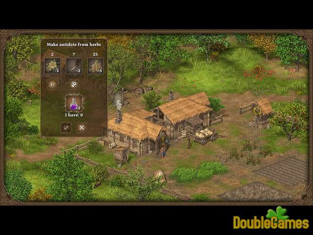 Free Download Hero of the Kingdom: The Lost Tales 1 Screenshot 3