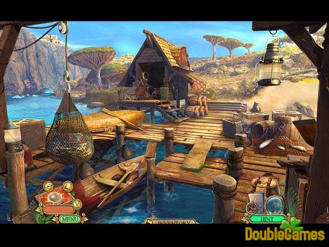 Free Download Hidden Expedition: The Fountain of Youth Screenshot 3