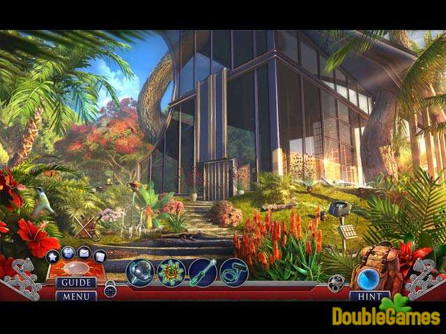 Free Download Hidden Expedition: The Lost Paradise Collector's Edition Screenshot 1