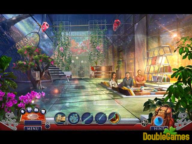 Free Download Hidden Expedition: The Lost Paradise Screenshot 1