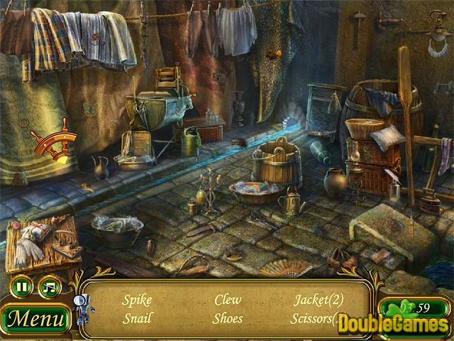 Free Download Hidden Expedition: The Missing Wheel Screenshot 2