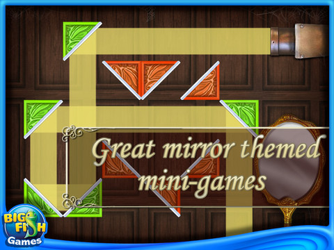 Free Download Hidden in Time: Mirror Mirror Screenshot 1