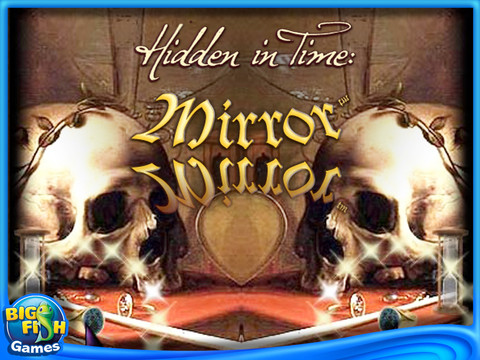 Free Download Hidden in Time: Mirror Mirror Screenshot 2