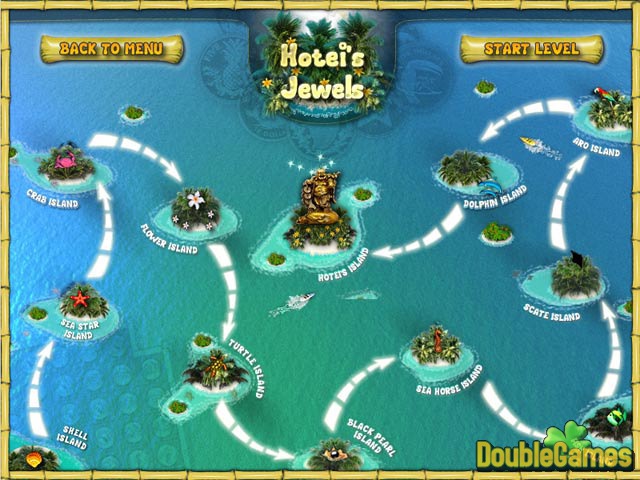 Free Download Hotei's Jewels Screenshot 2
