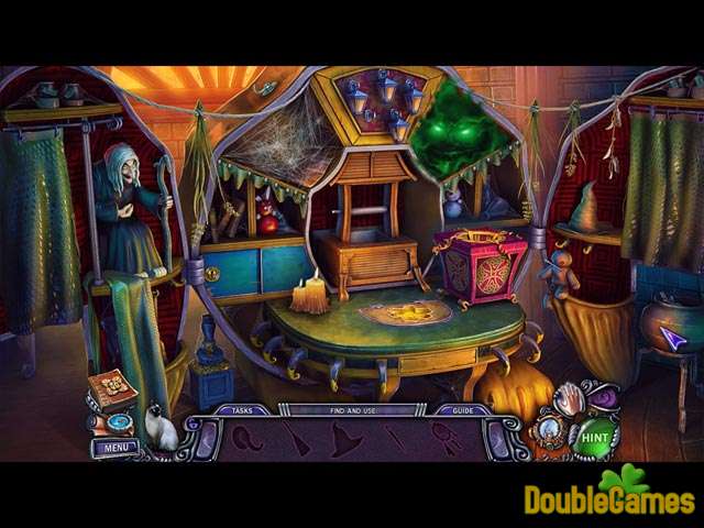 Free Download House of 1000 Doors: Evil Inside Collector's Edition Screenshot 2
