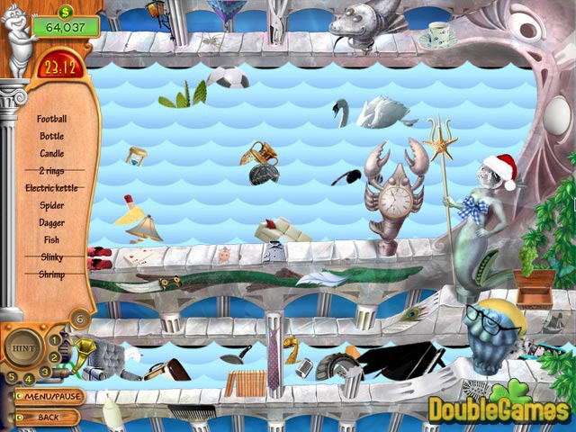 Free Download House of Wonders: Babies Come Home Screenshot 1
