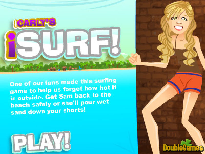Free Download I Surf Screenshot 3