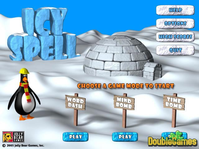 Free Download Icy Spell Screenshot 2