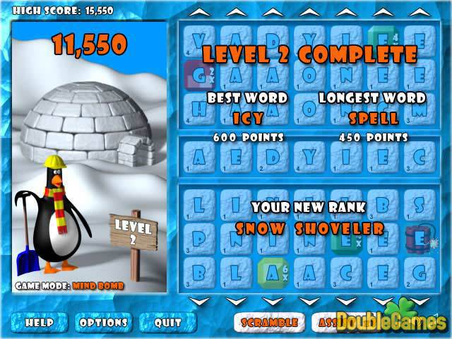Free Download Icy Spell Screenshot 3