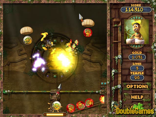 Free Download Inca Quest Screenshot 2