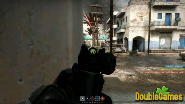 Free Download Insurgency Screenshot 6