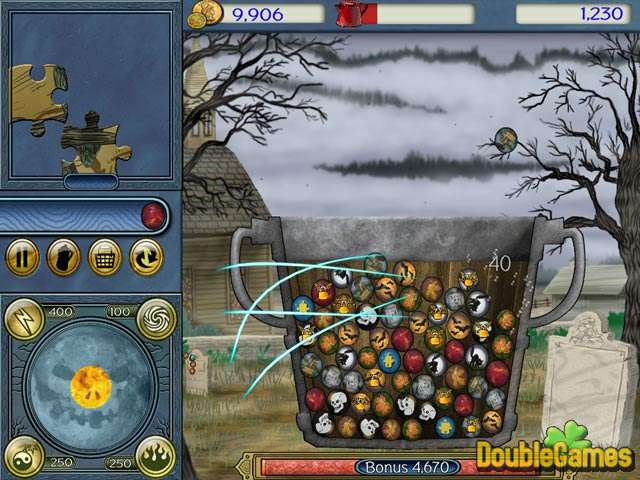 Free Download The Legend of Sleepy Hollow: Jar of Marbles III - Free to Play Screenshot 2
