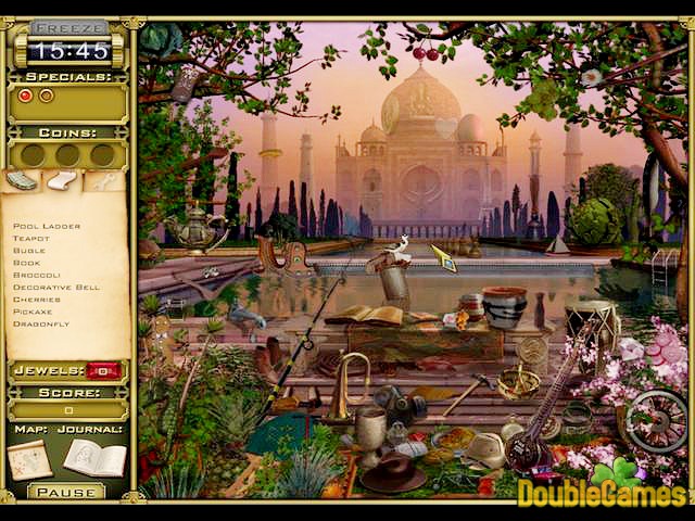 Free Download Jewel Quest Mysteries Super Pack Screenshot 3