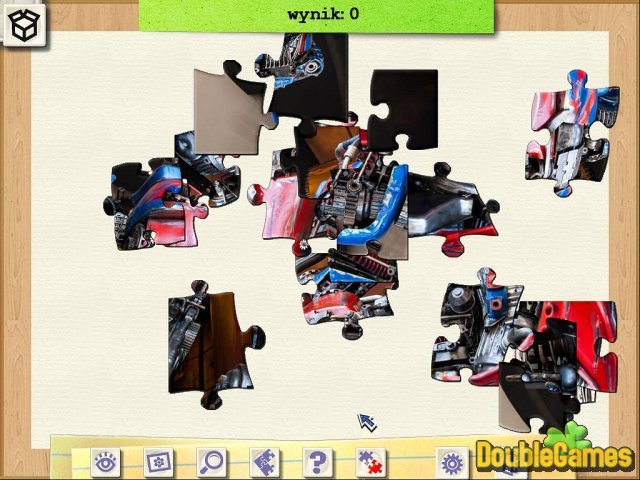 Free Download Jigsaw Boom 2 Screenshot 2