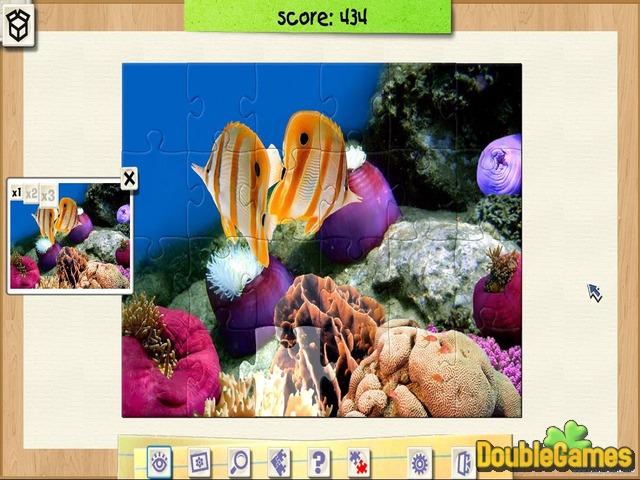 Free Download Jigsaw Boom 3 Screenshot 3