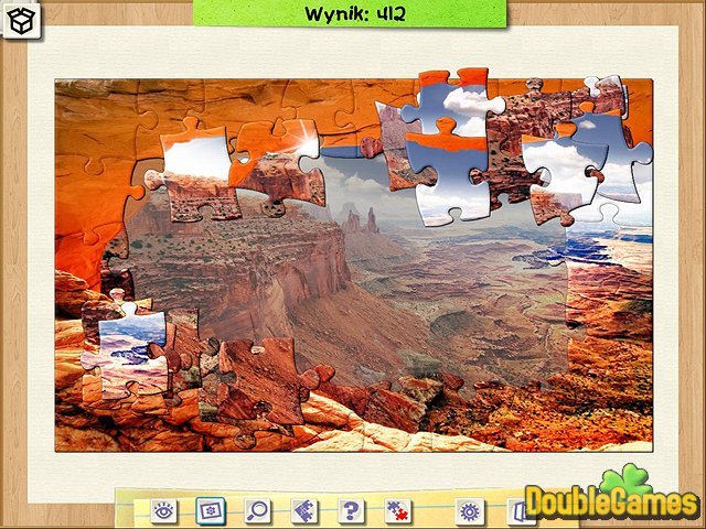 Free Download Jigsaw Boom Screenshot 1