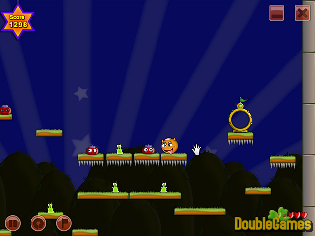 Free Download Jump, Bobo! Jump! Screenshot 2