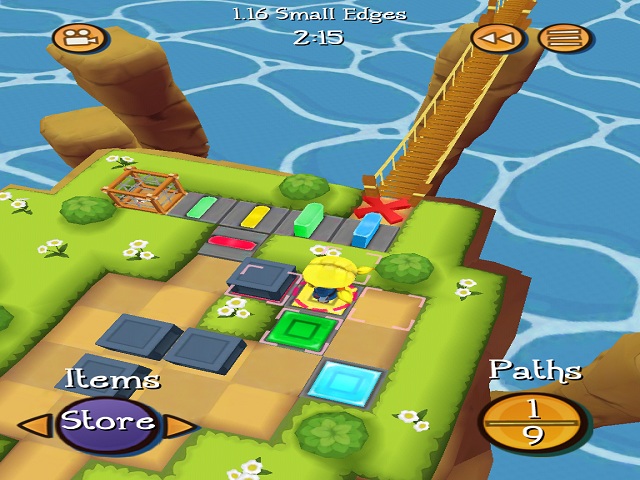 Free Download Kaia’s Quest Screenshot 1