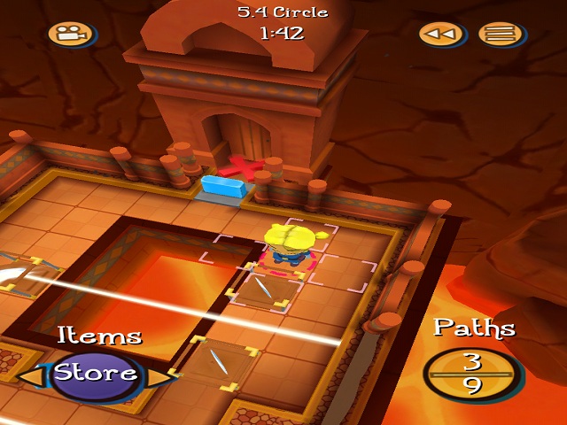 Free Download Kaia’s Quest Screenshot 3