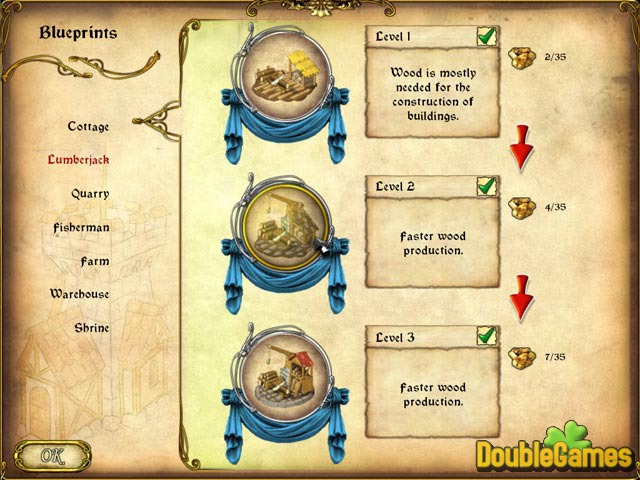 Free Download King's Legacy Screenshot 3