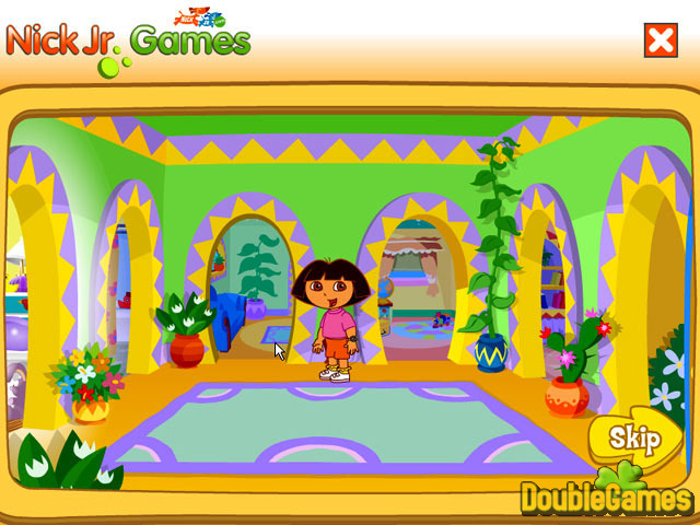 Free Download La Casa De Dora Screenshot 1