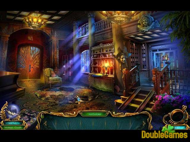 Free Download Labyrinths of the World: Changing the Past Collector's Edition Screenshot 3