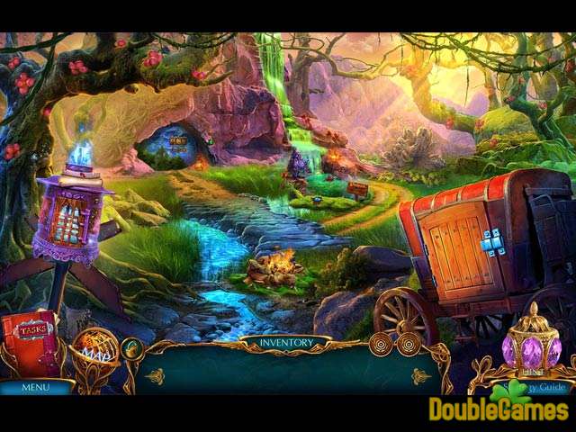 Free Download Labyrinths of the World: When Worlds Collide Collector's Edition Screenshot 1