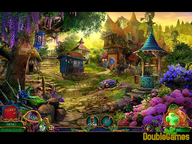 Free Download Labyrinths of the World: Fool's Gold Collector's Edition Screenshot 1