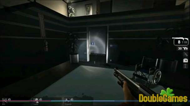 Free Download Left 4 Dead Screenshot 1