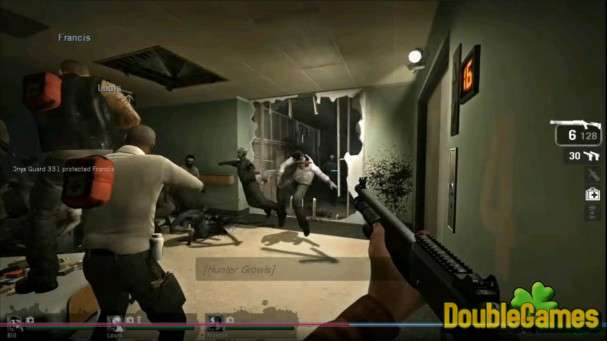 Free Download Left 4 Dead Screenshot 2