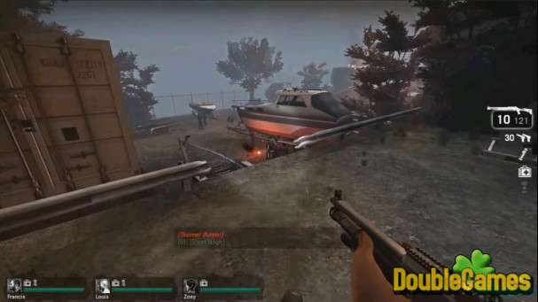 Free Download Left 4 Dead Screenshot 7