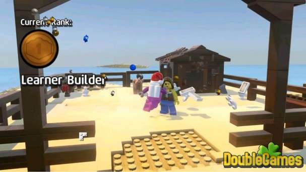 Free Download Lego Worlds Screenshot 9