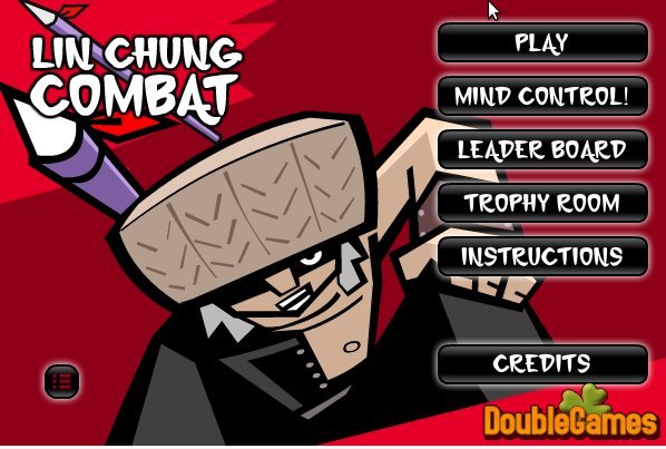 Free Download Lin Chung Combat Screenshot 3