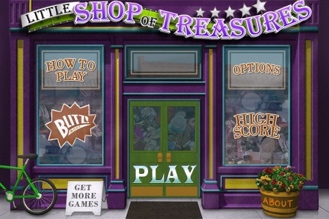 Free Download Little Shop of Treasures Screenshot 3