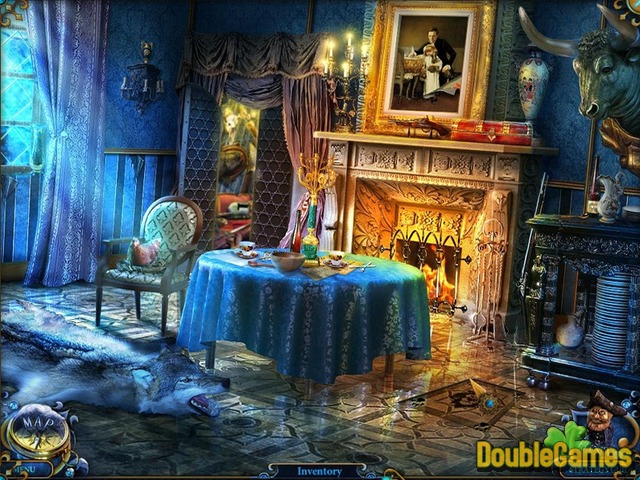 Free Download Royal Detective: The Lord of Statues Collector's Edition Screenshot 1