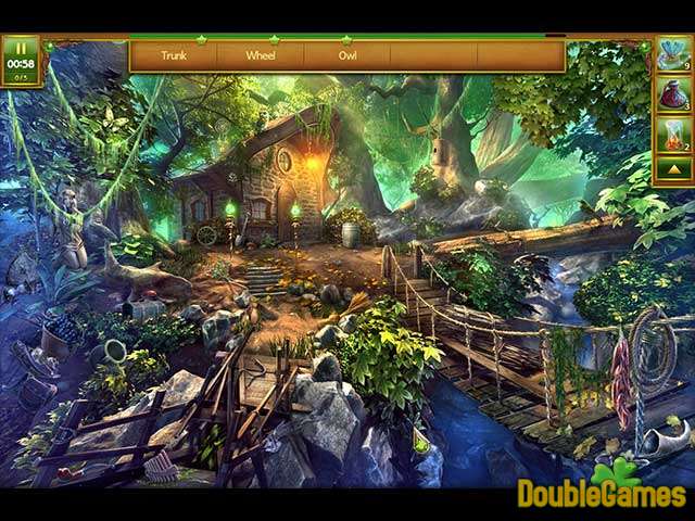Free Download Lost Island: Eternal Storm Screenshot 1