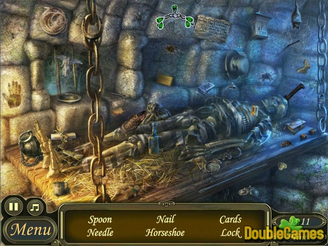 Free Download Lost Necklace: Ancient History Screenshot 1