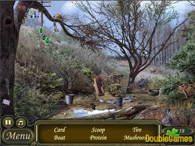 Free Download Lost Necklace: Ancient History Screenshot 3