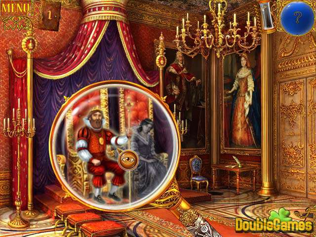 Free Download Love Chronicles: The Spell Collector's Edition Screenshot 2