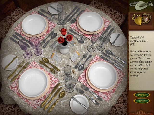 Free Download Love Story: Letters from the Past Screenshot 2