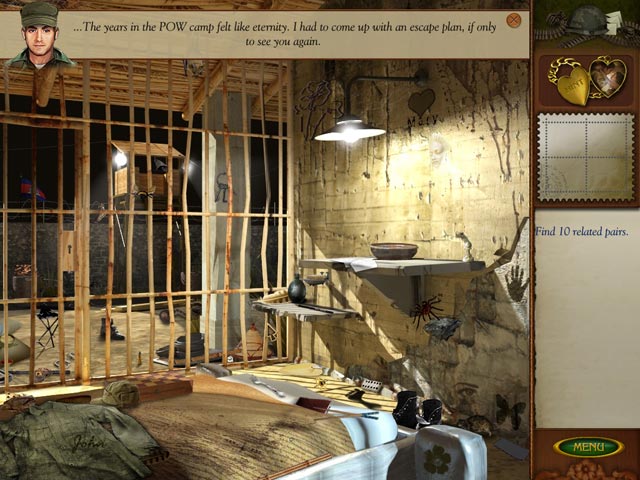 Free Download Love Story: Letters from the Past Screenshot 3