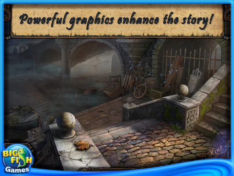 Free Download Maestro: Music of Death Collector's Edition Screenshot 2