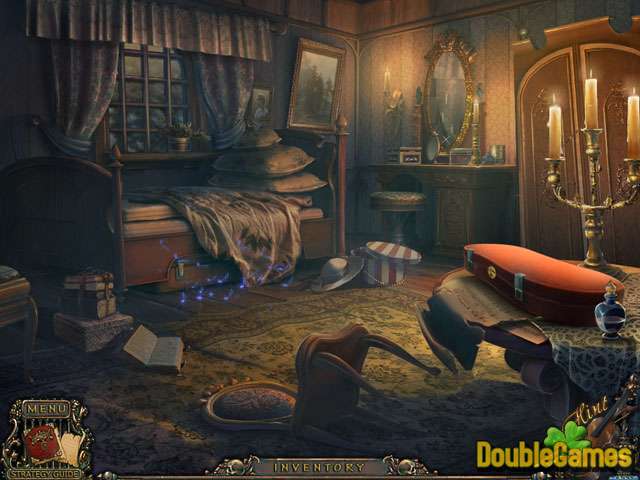 Free Download Maestro: Music of Death Collector's Edition Screenshot 2