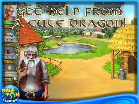 Free Download Magic Farm Screenshot 3