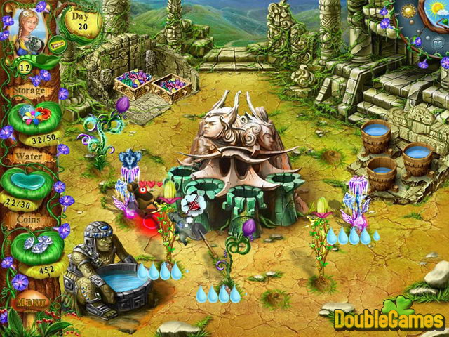 Free Download Magic Farm: Ultimate Flower Screenshot 2