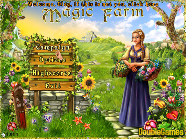 Free Download Magic Farm Screenshot 3