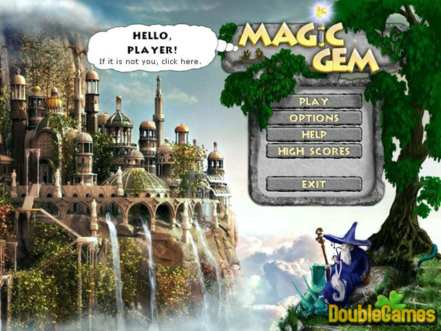 Free Download Magic Gem Screenshot 3
