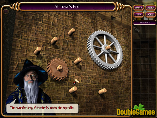 Free Download Magicville: Art of Magic Screenshot 3