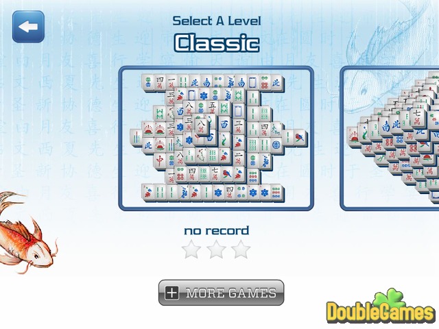 Free Download Mahjong 10 Screenshot 1